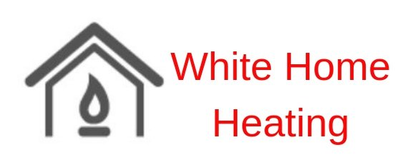 White Underfloor Heating Ltd Logo