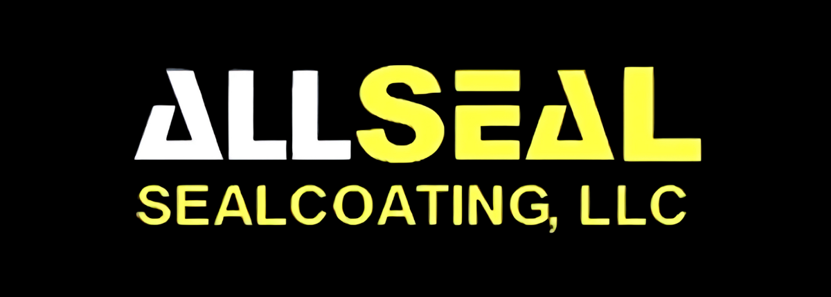 Allseal sealcoating logo