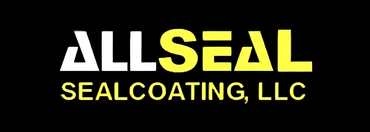 Allseal sealcoating logo