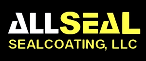 Allseal sealcoating logo