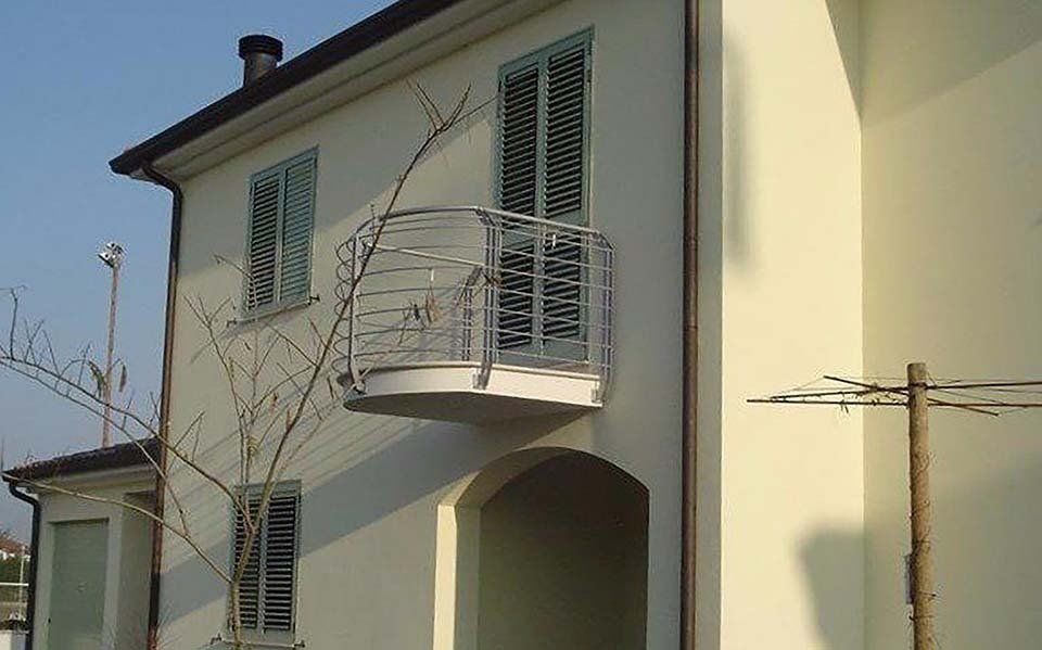 Balcone