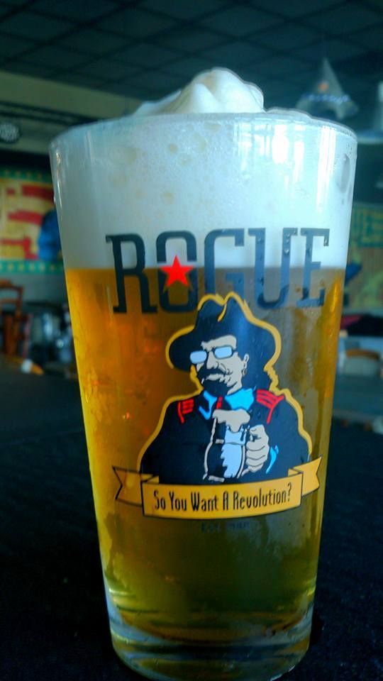 birra rogue