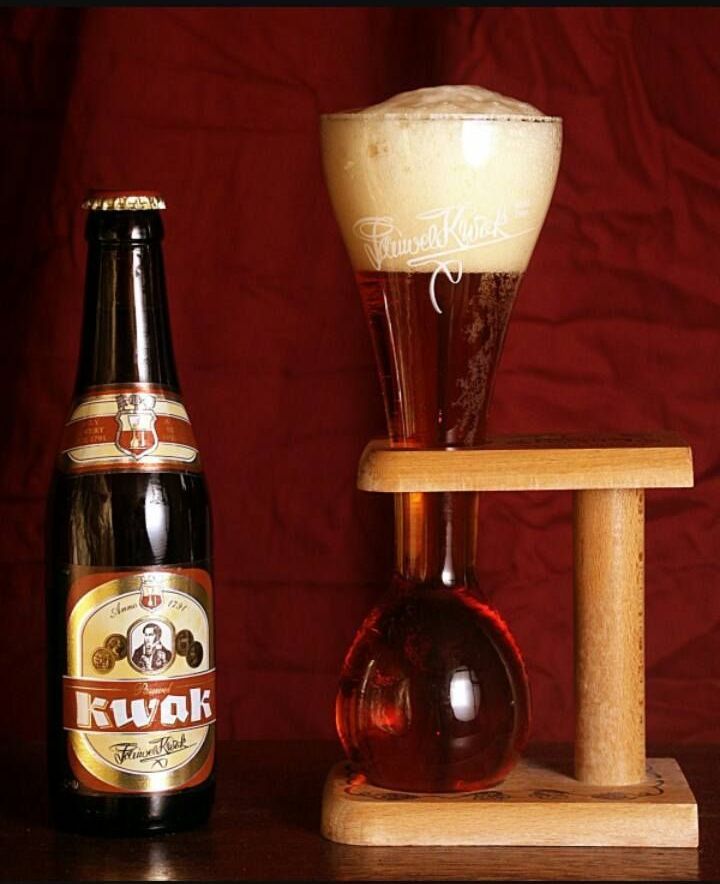 birra kwak