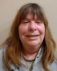 Erna Pasch, Custodian