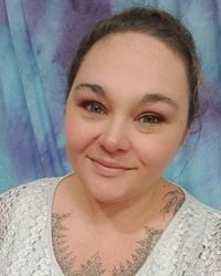 Office Manager, Heather Davis