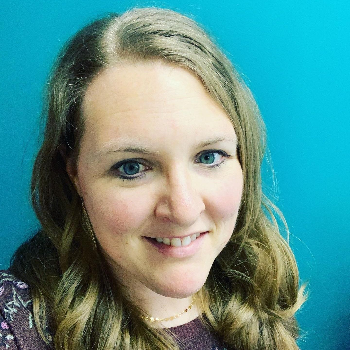 Education Director Jackie Kiel