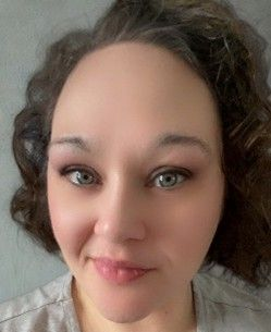 Office Manager, Heather Davis