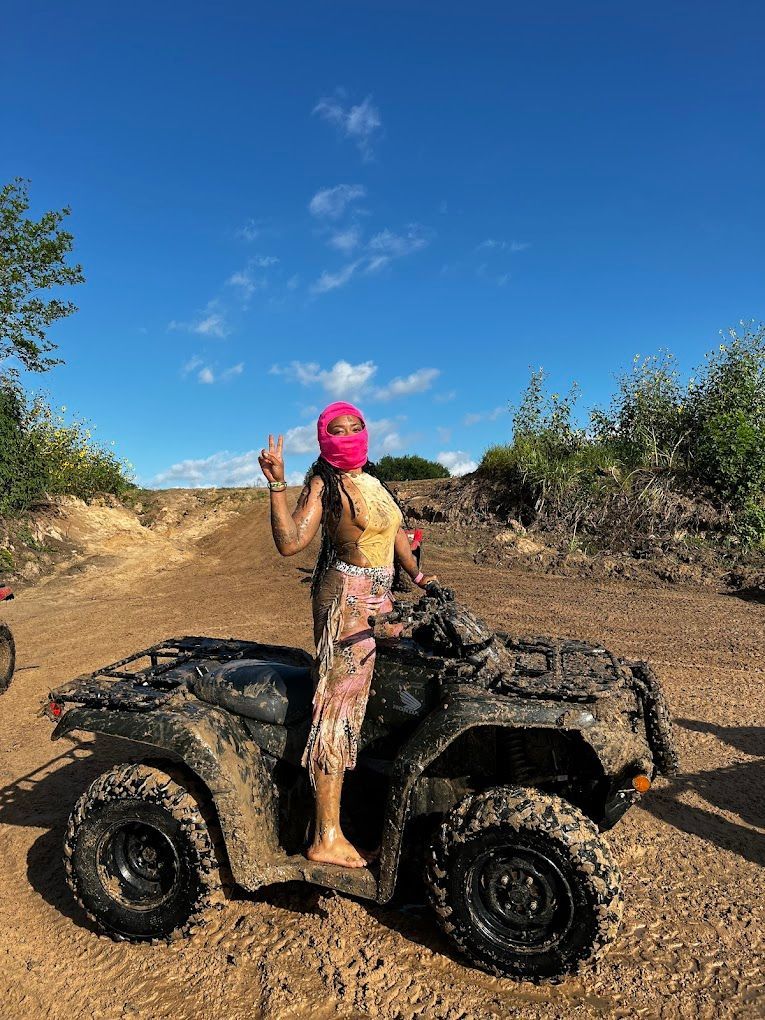 ATV Rentals In Houston, Tx