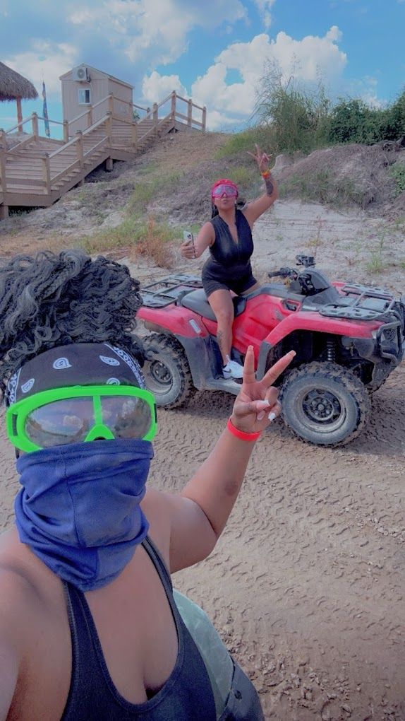 Best ATV Rentals In Houston, Tx
