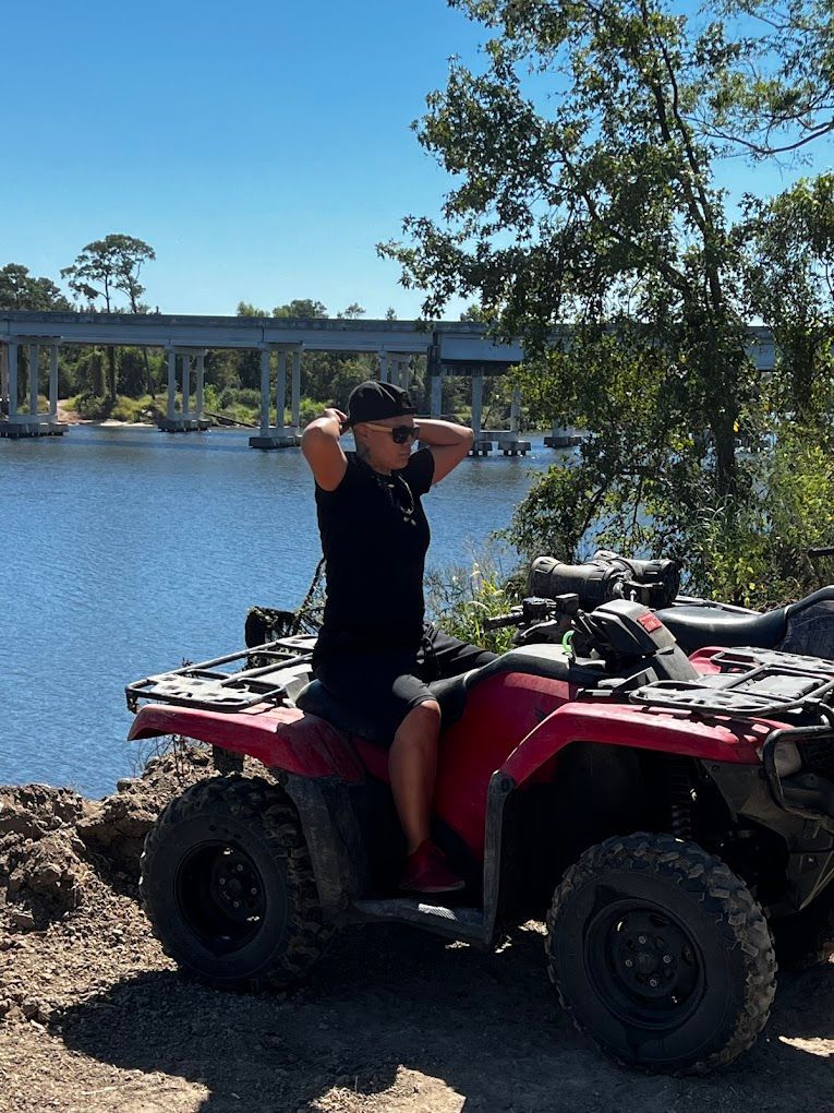 ATV Rentals In Houston, Tx