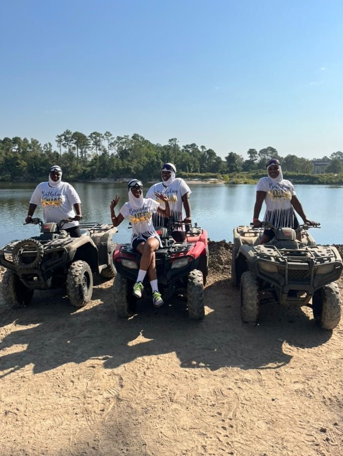 Top Rated ATV Rentals In Houston, Tx