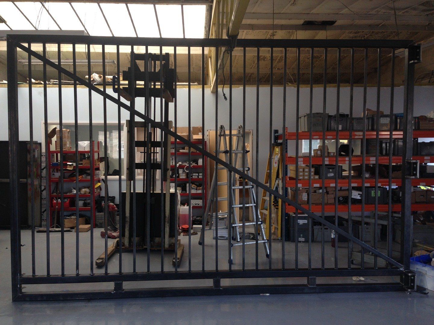 Specfab Welding Ltd 2