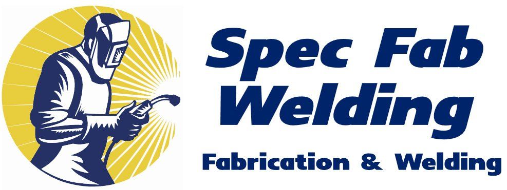 Specfab Welding Ltd