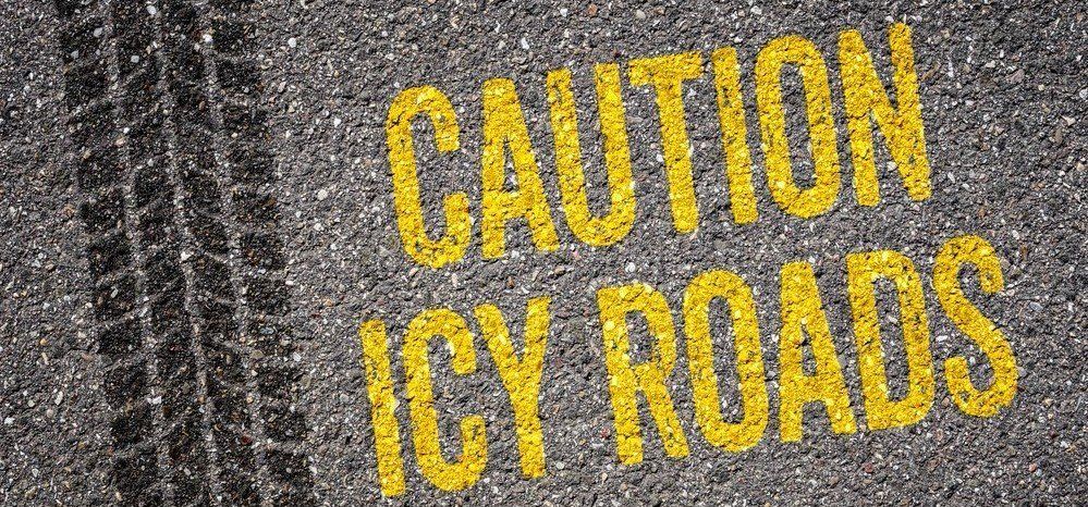 Tips for Driving in Winter Weather