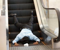 College Park Slip & Fall Attorneys
