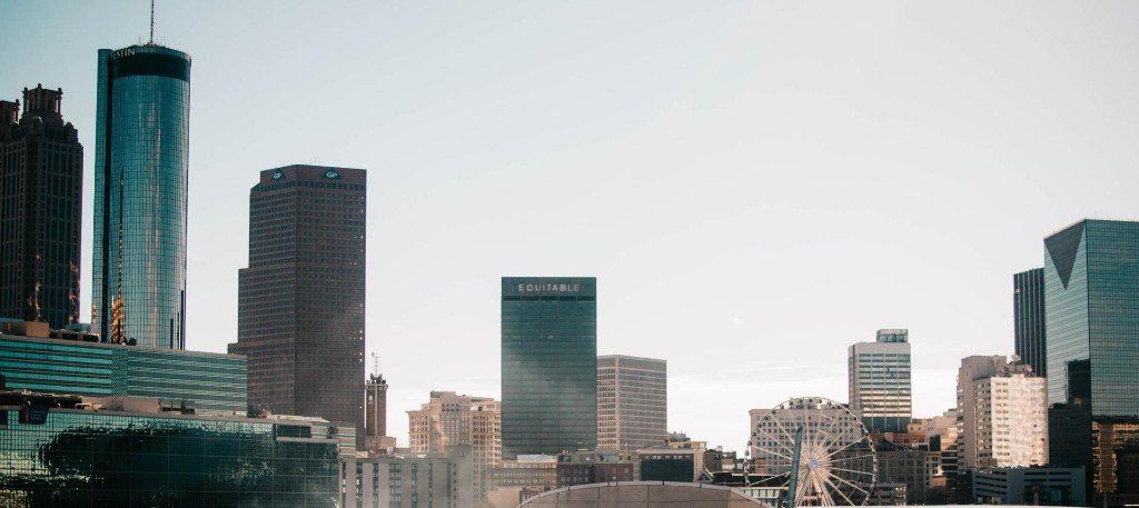 Historical Sites In Atlanta