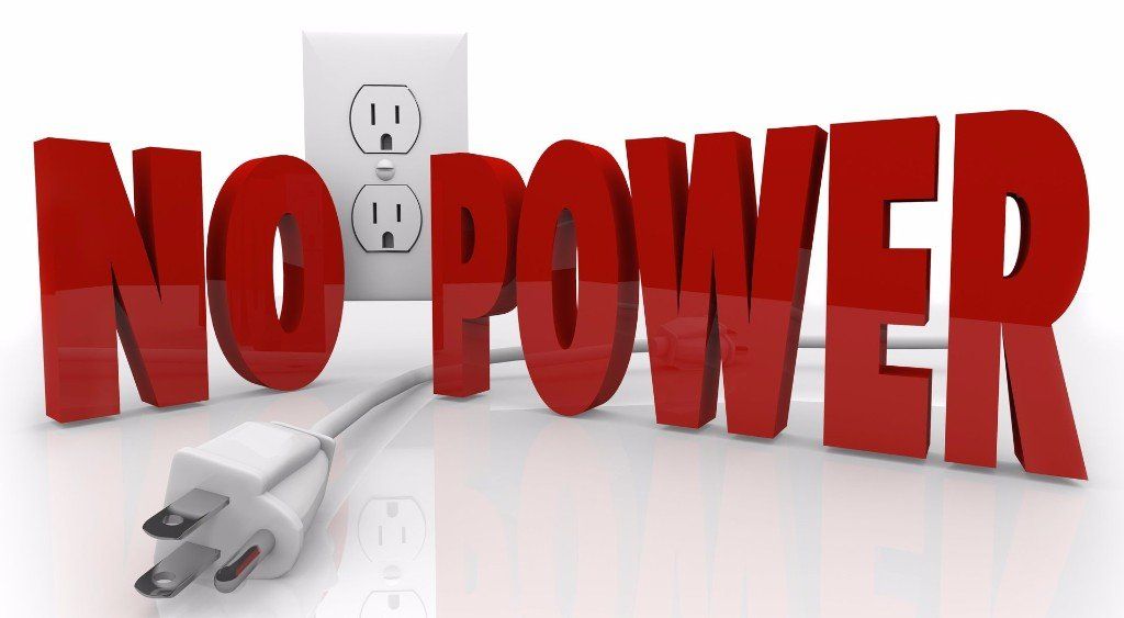 Tips for Staying Safe During a Power Outage