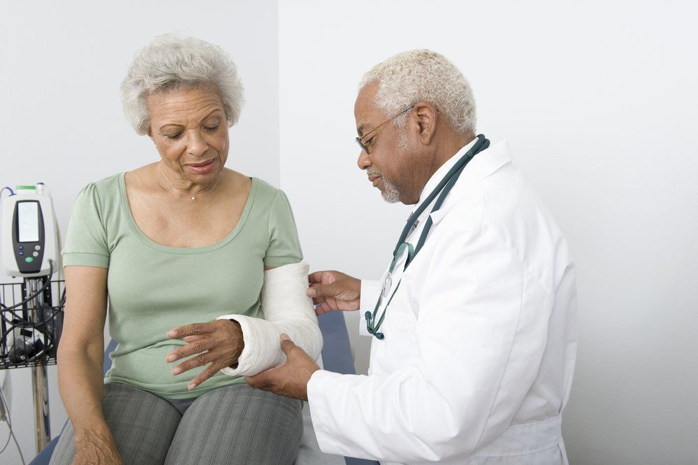 College Park Personal Injury Lawyer