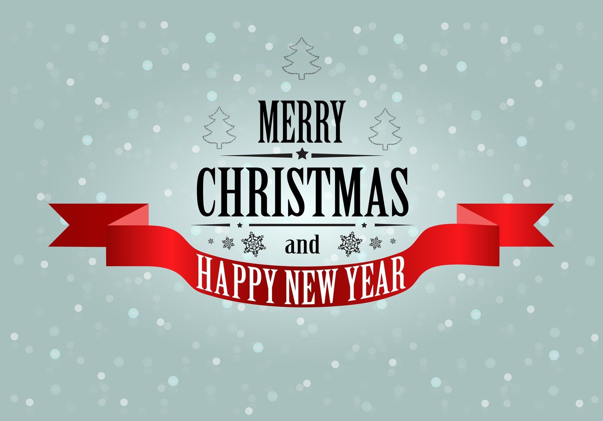 Merry Christmas from The Foster Firm