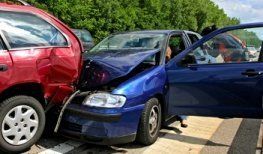 College Park Car Accident Attorney