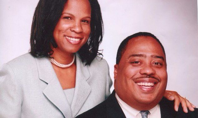 Personal Injury & Criminal Defense Attorney In College Park