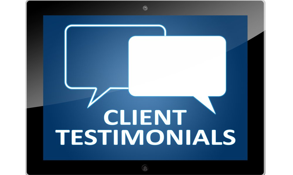 foster firm client reviews