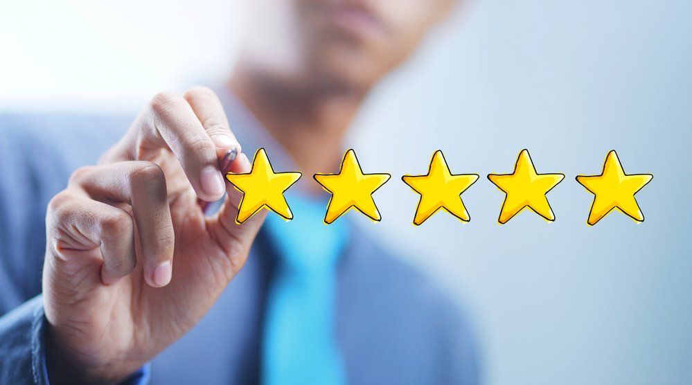 foster firm client reviews