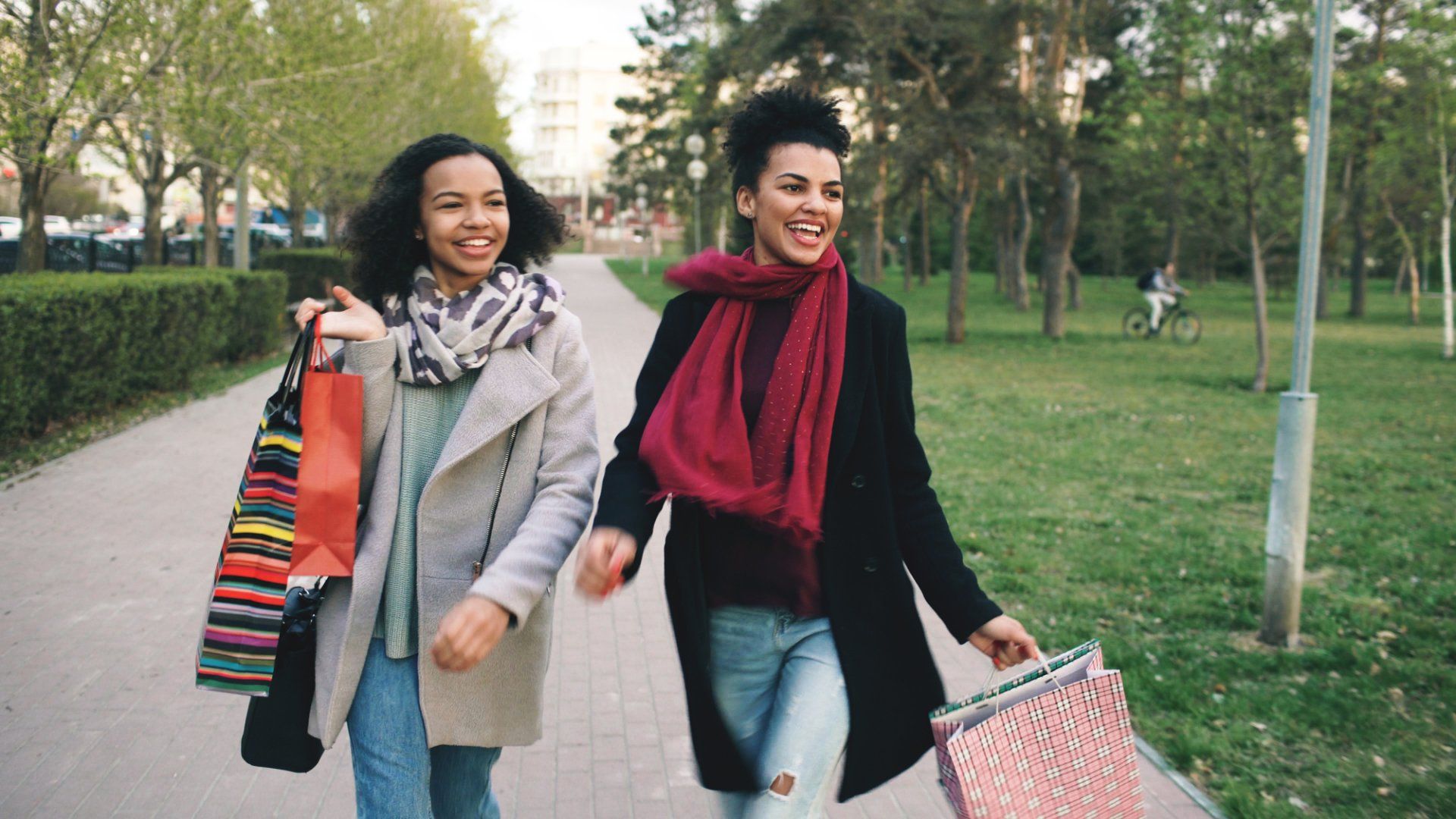 holiday shopping safety tips