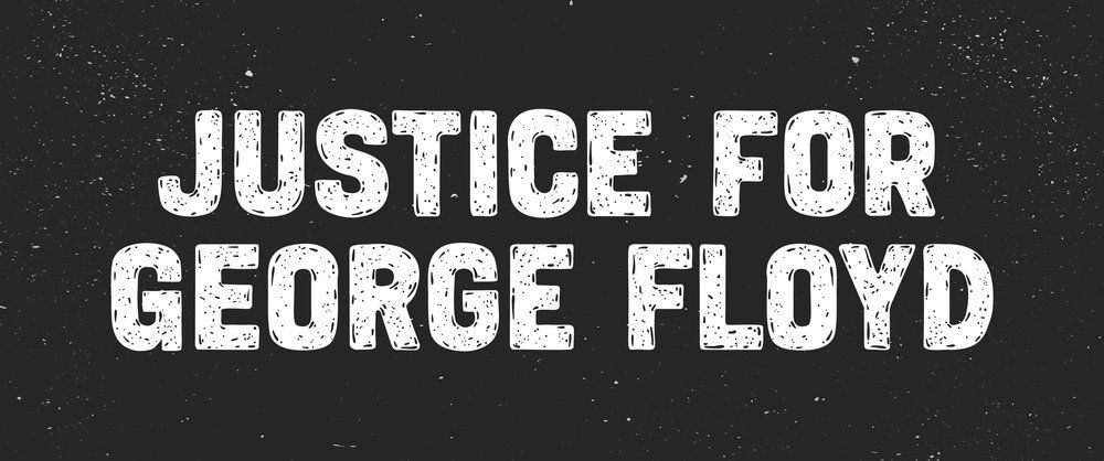 Justice for George Floyd