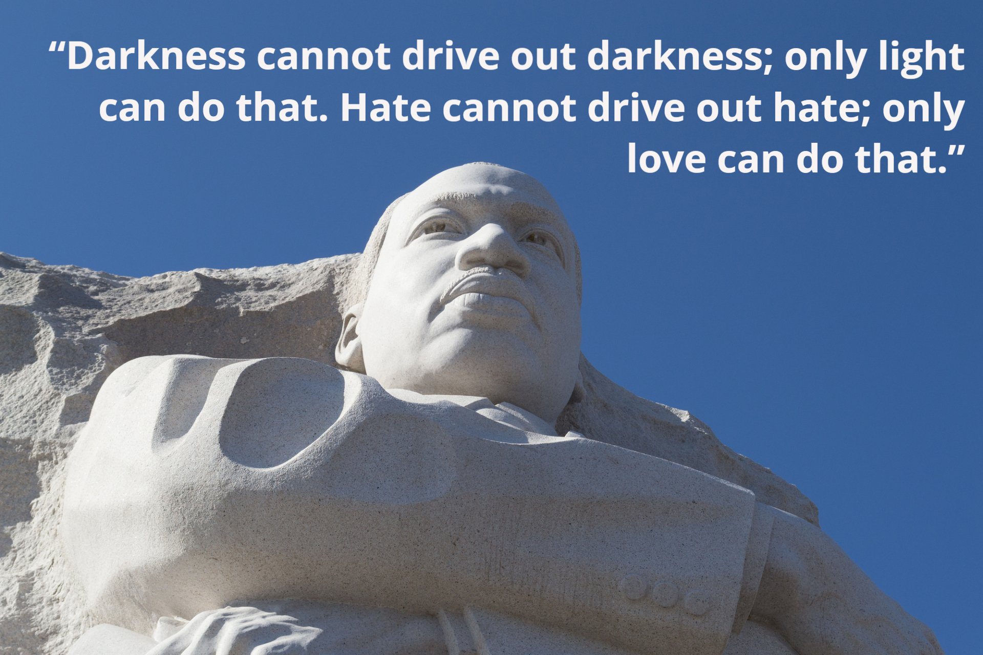 honoring mlk jr