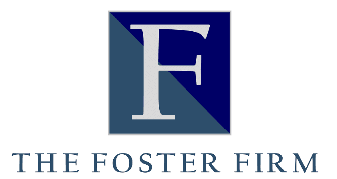 The Official Foster Firm Website