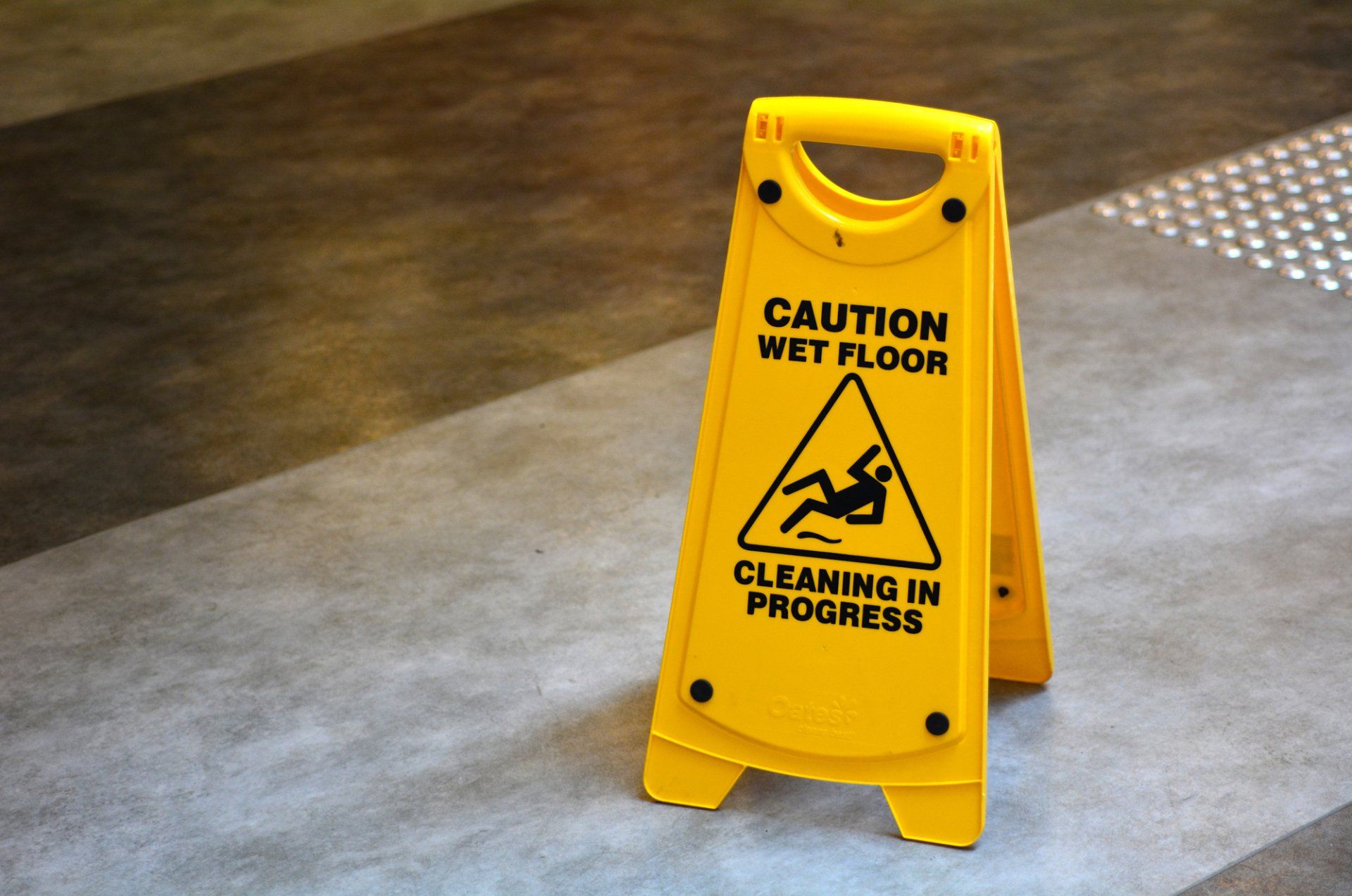 slip and fall accident attorney