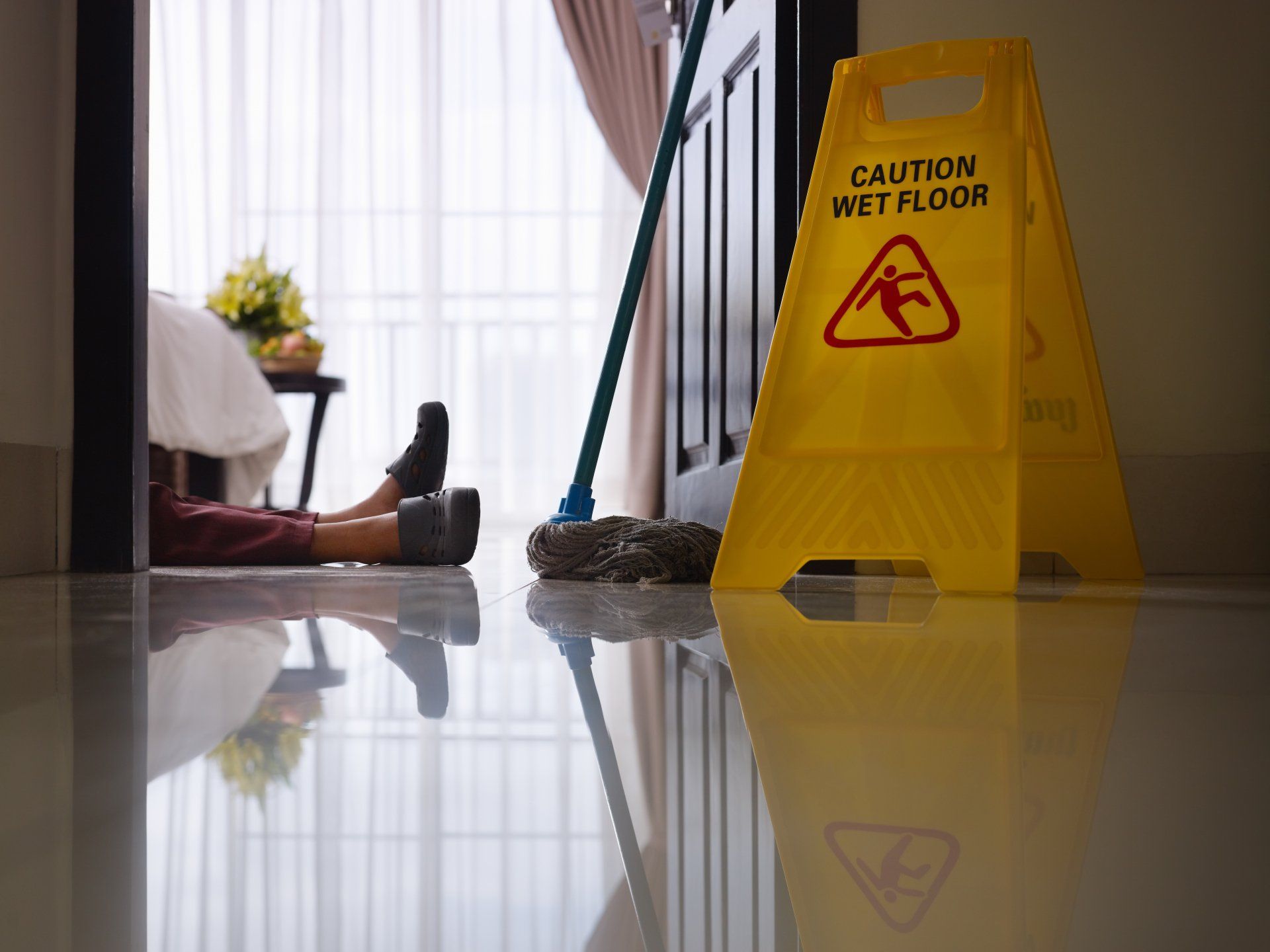 College Park Slip & Fall Attorneys