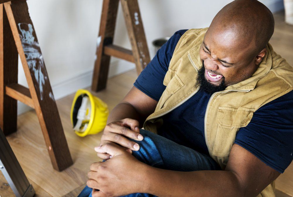 College Park Workers' Compensation Attorneys