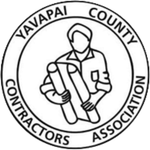 Yavapai County Contractors Association seal