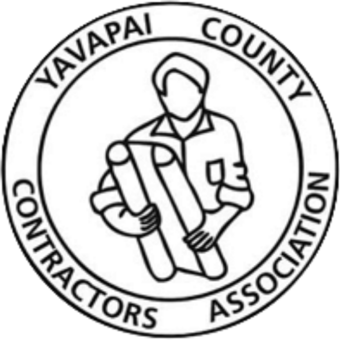 Yavapai County Contractors Association seal