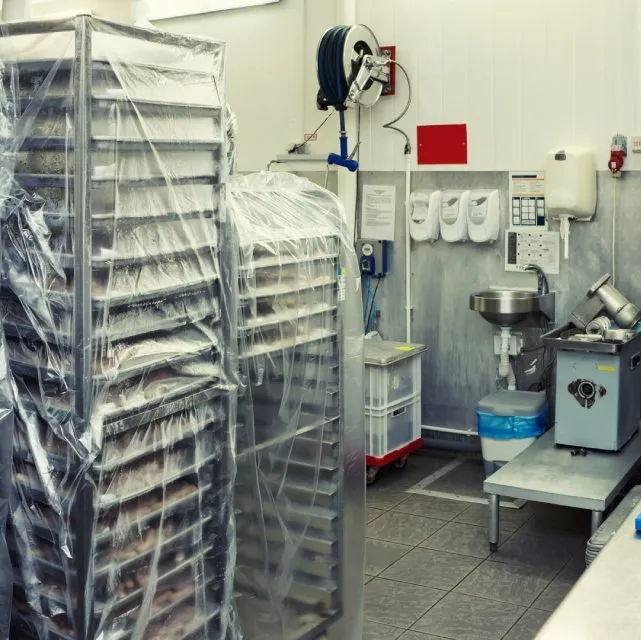 consulenza sull'HACCP