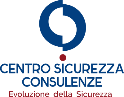 Centro-Sicurezza-Consulenze-Logo