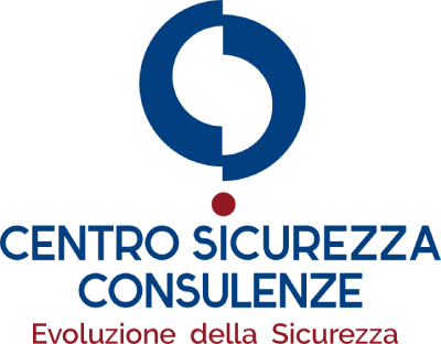 logo centro sicurezza consulenze