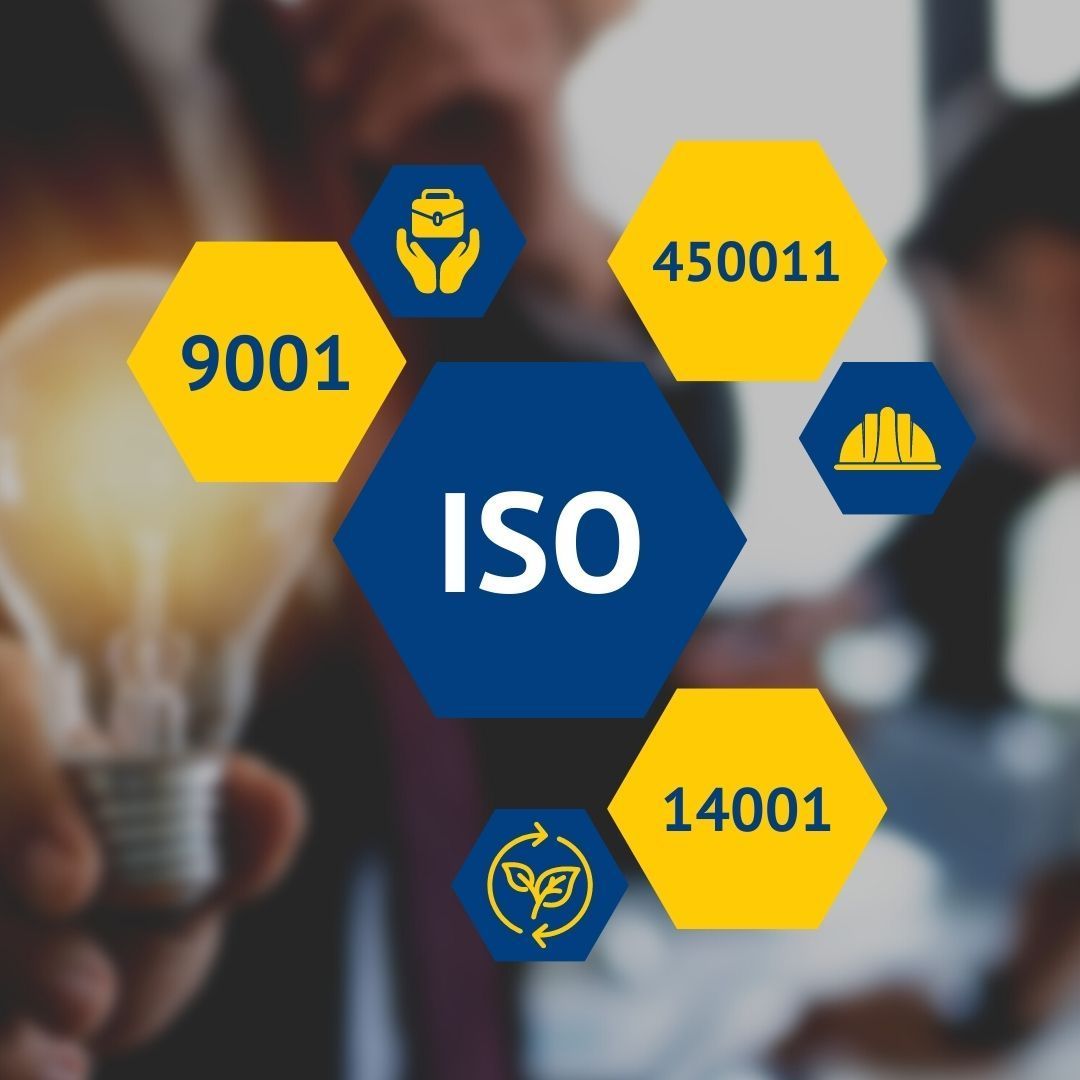 sistemi di gestione integrata