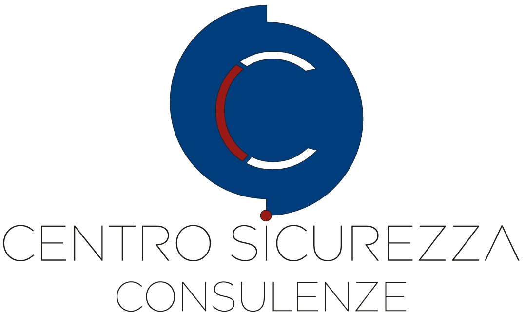Centro-Sicurezza-Consulenze-Logo