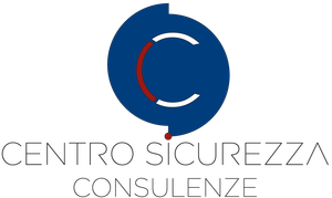 logo centro sicurezza consulenze