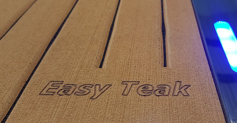 Easy_Teak for Yachts and Boats