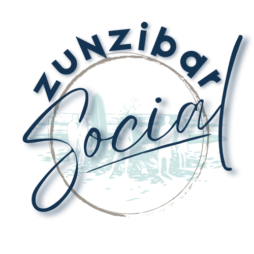 A member exclusive logo with an umbrella in a circle.