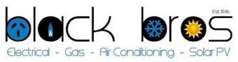 Black Bros-Logo