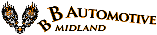 BB Automotive Logo