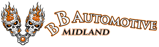 BB Automotive Midland Logo