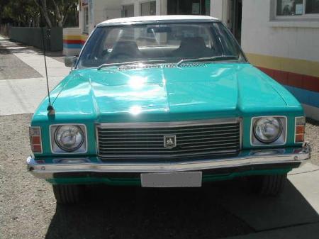HJ Holden 1