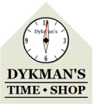 Dykman's Time Shop