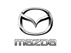 Mazda Logo